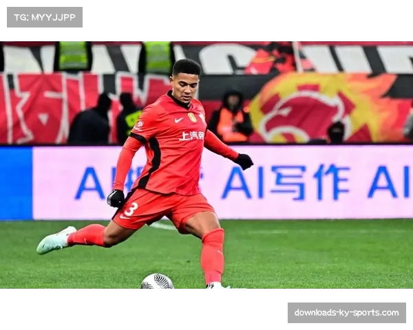 上海海港定位球防守漏洞 蒋光太缺阵后防空能力明显下降